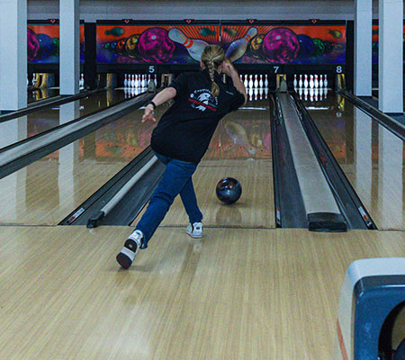 Bwoling in Garmisch-Partenkirchen