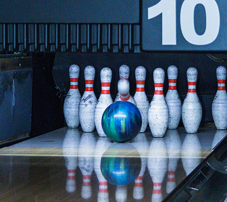 Bowling in Garmisch-Partenkirchen